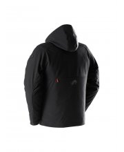 Furygan Addax Textile Motorcycle Jacket at JTS Biker Clothing